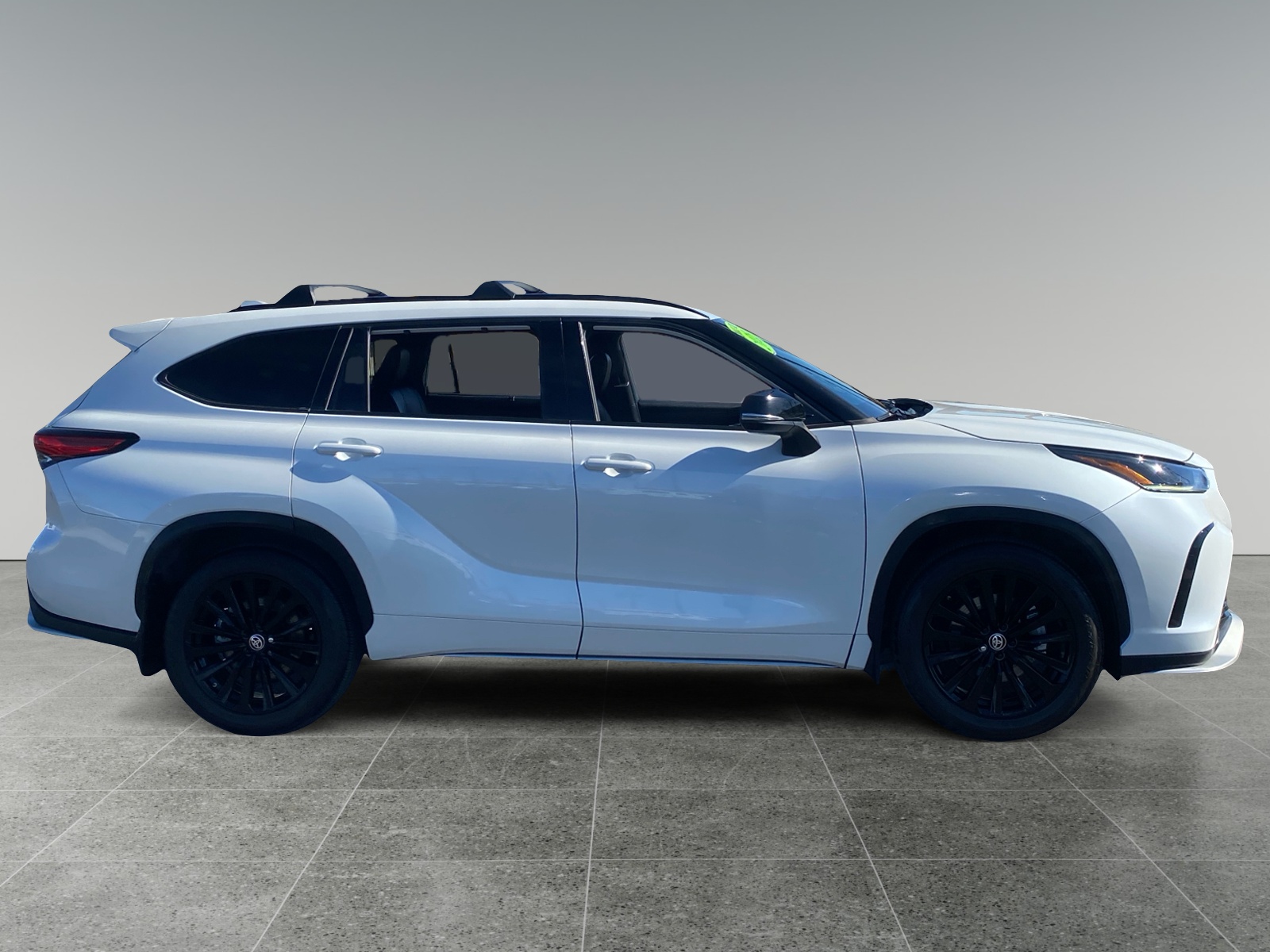 2023 Toyota Highlander XSE - Photo 6