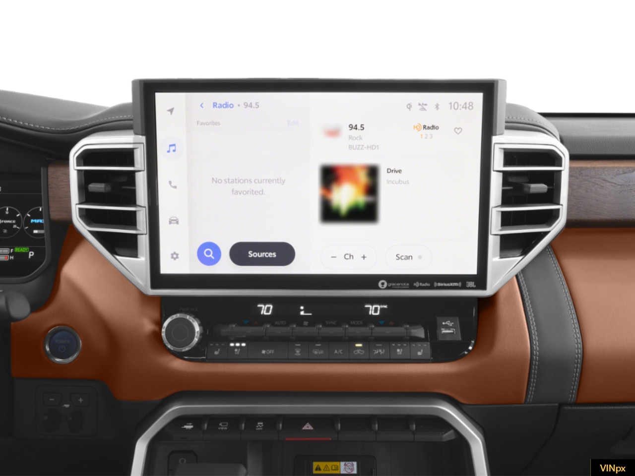 2026 Toyota Tundra 1794 Edition - Photo 13