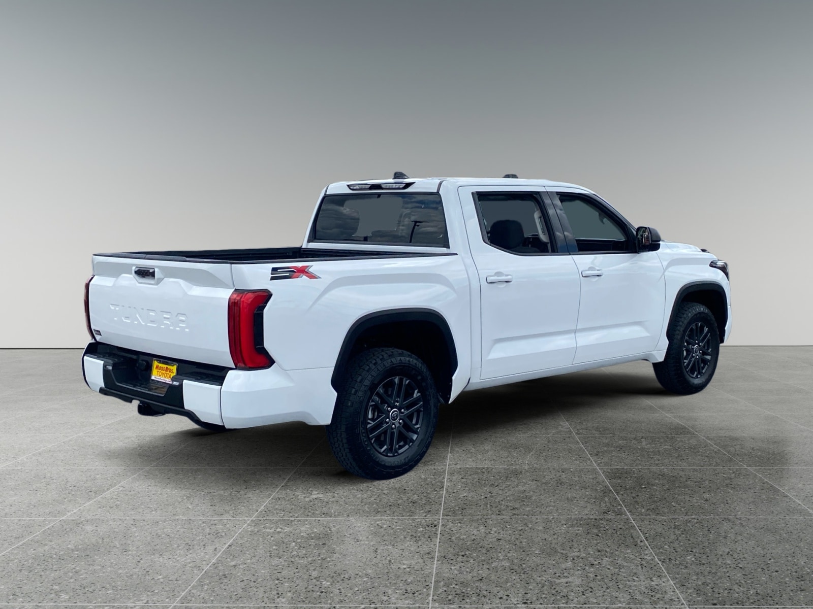 2023 Toyota Tundra SR5 photo 5