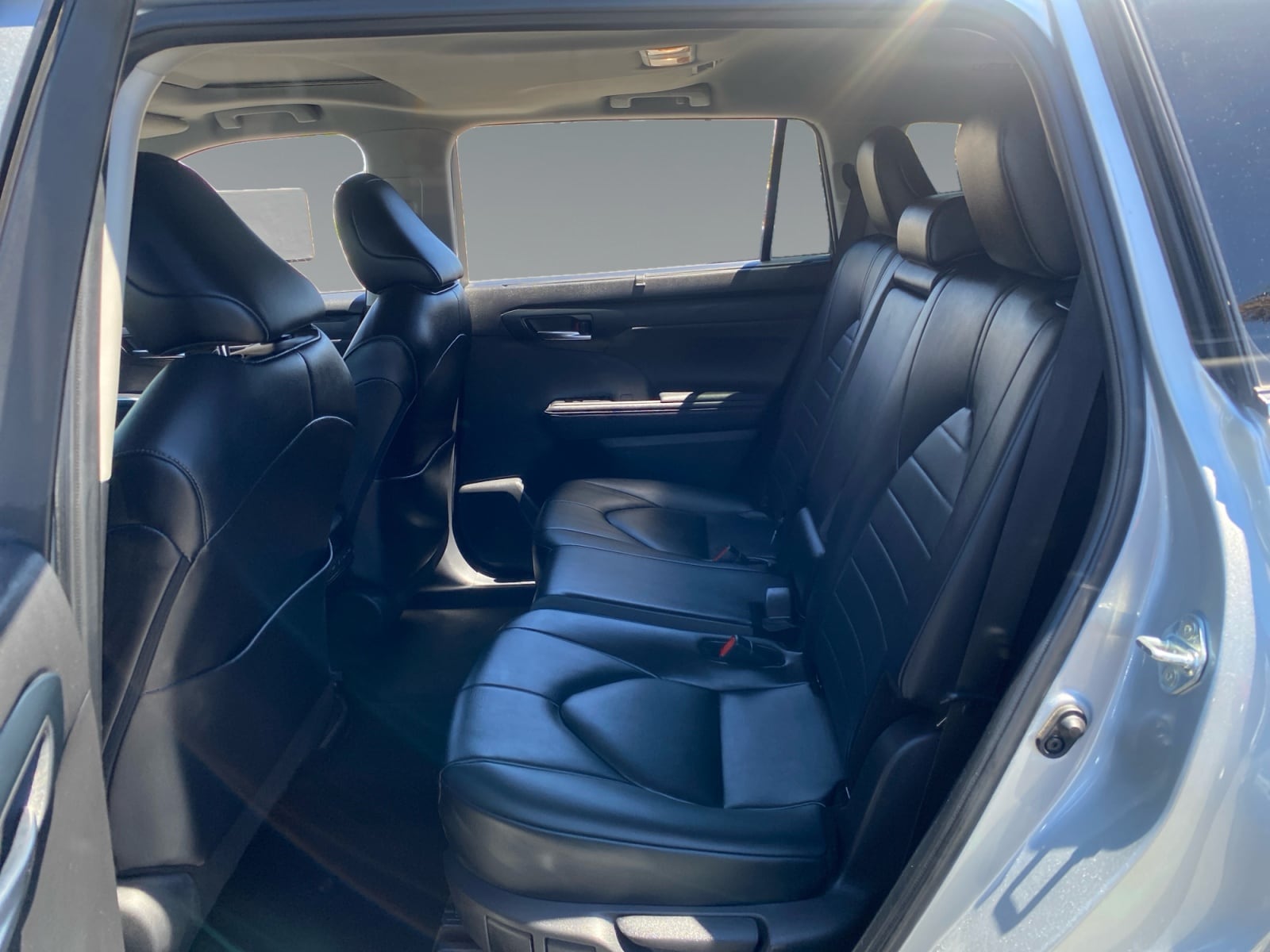 2024 Toyota Highlander XLE - Photo 13