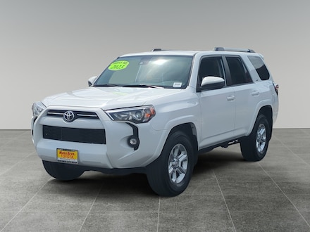 2023 Toyota 4Runner SR5 SUV