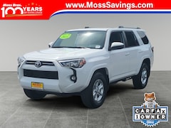 2023 Toyota 4Runner SR5 SUV