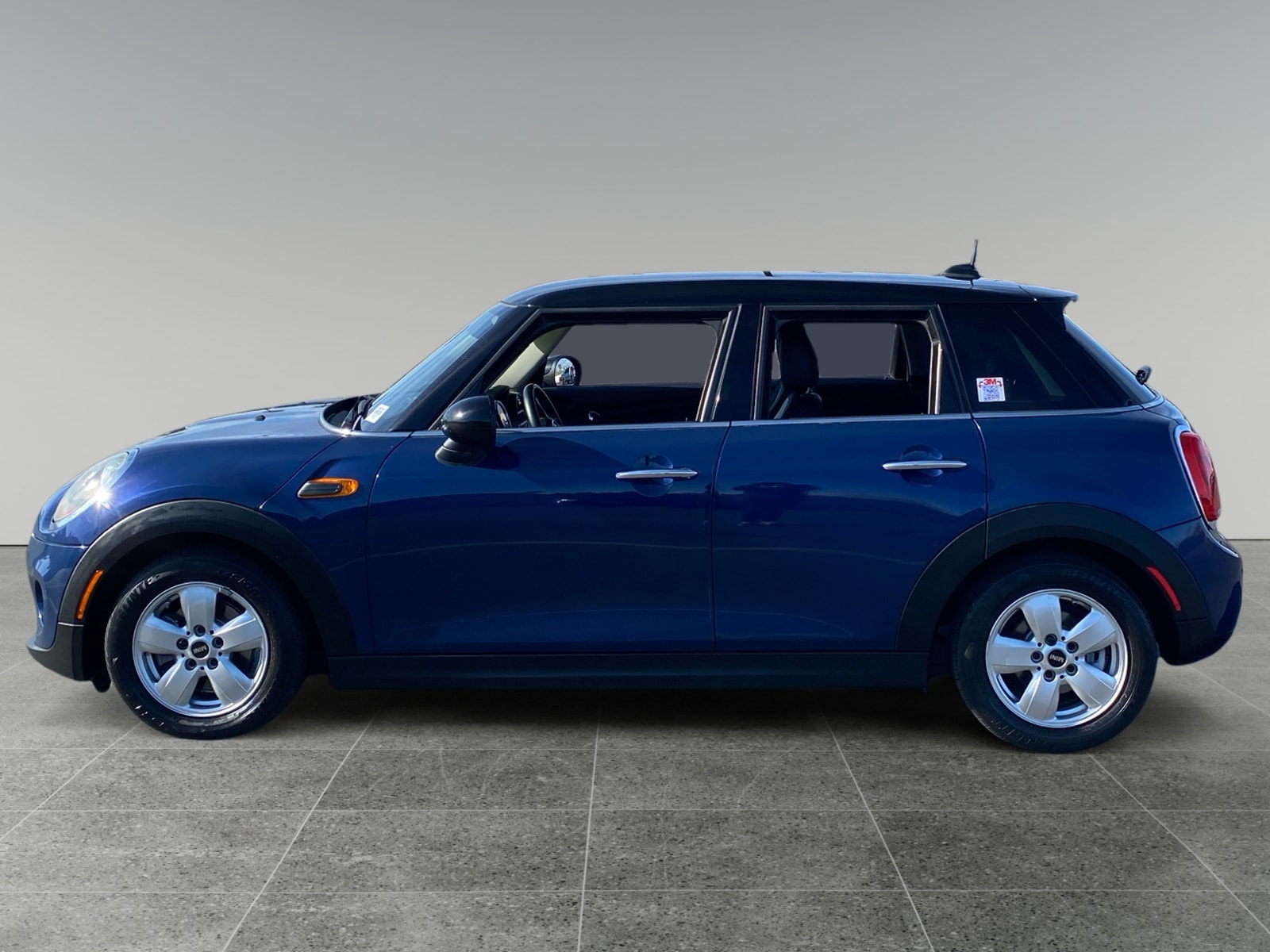 Used 2016 MINI Cooper Base with VIN WMWXU1C51G2E16461 for sale in Moreno Valley, CA