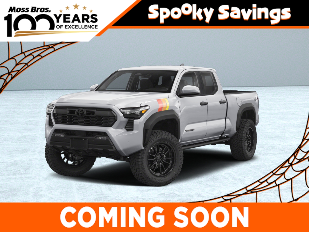 2026 Toyota Tacoma i-FORCE MAX TRD Off-Road i-FORCE MAX Truck Double Cab