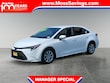 Toyota Corolla Hybrid