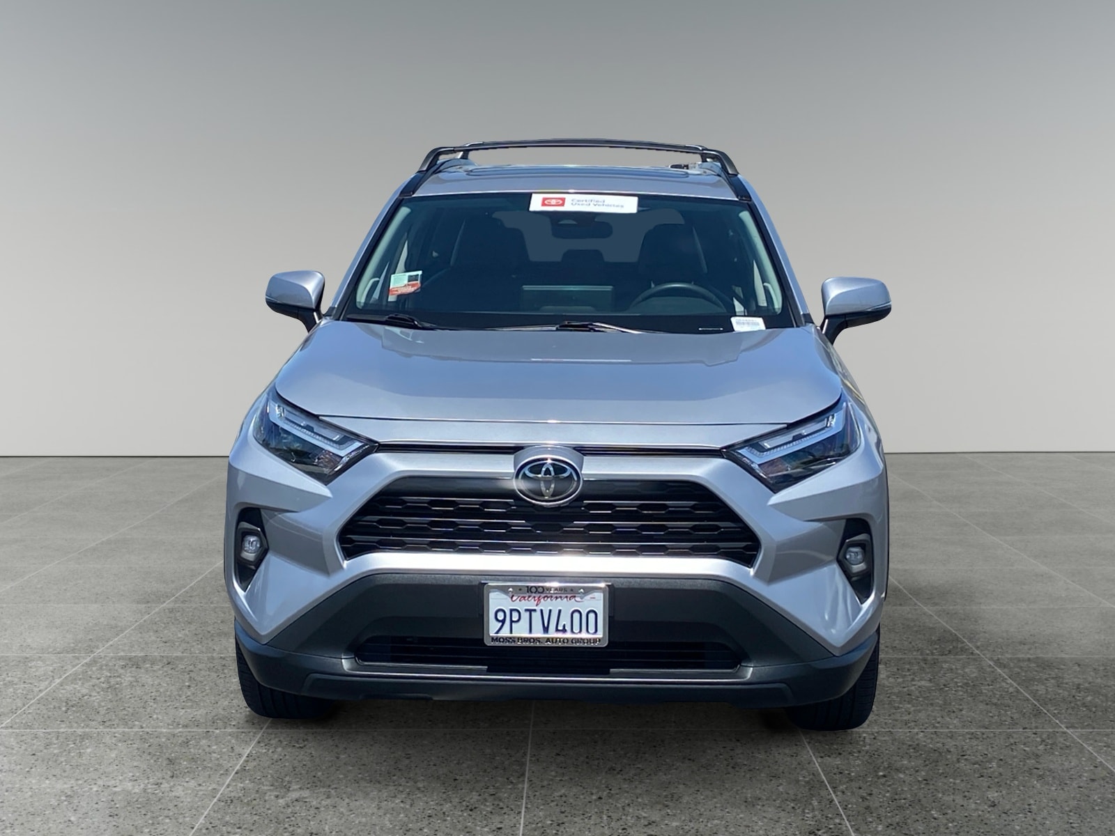 2024 Toyota RAV4 XLE Premium - Photo 8
