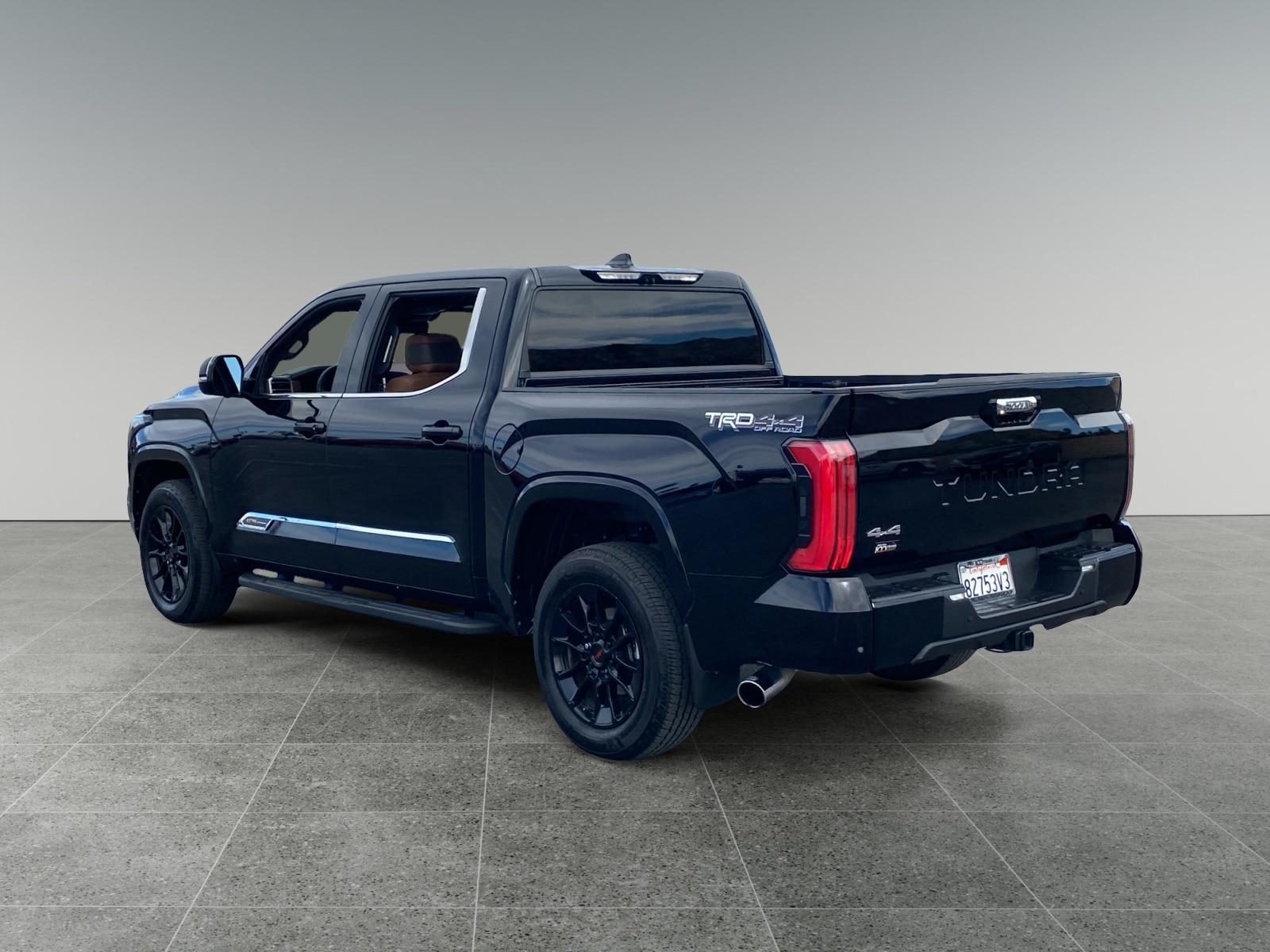 2023 Toyota Tundra 1794 photo 3