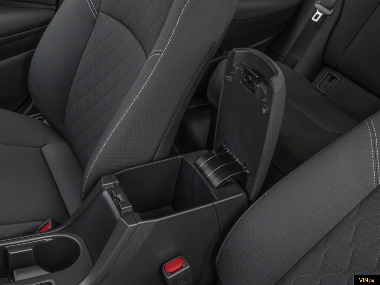 2026 Toyota Corolla LE - Photo 12