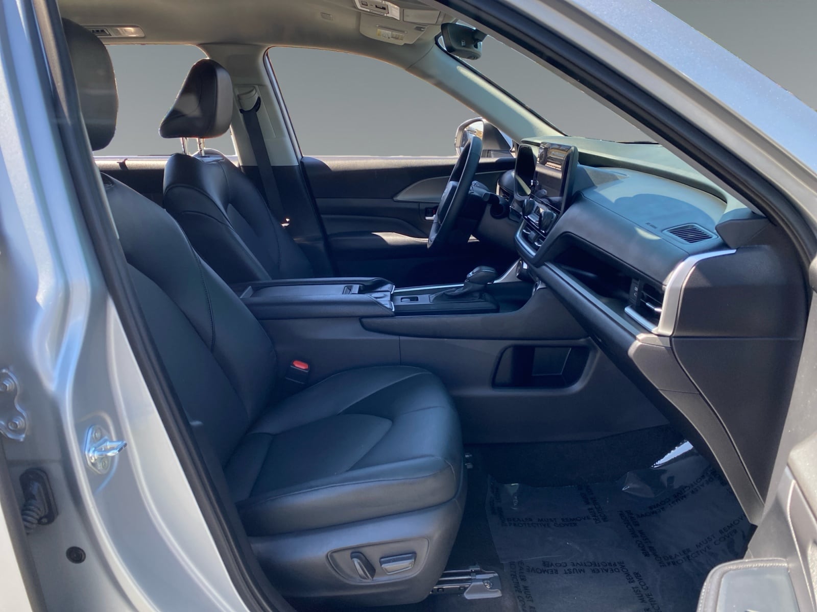 2025 Toyota Grand Highlander XLE - Photo 15