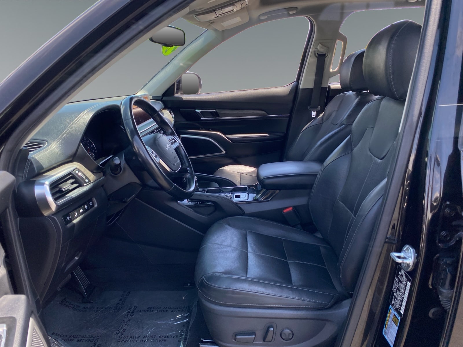 2022 Kia Telluride EX - Photo 9