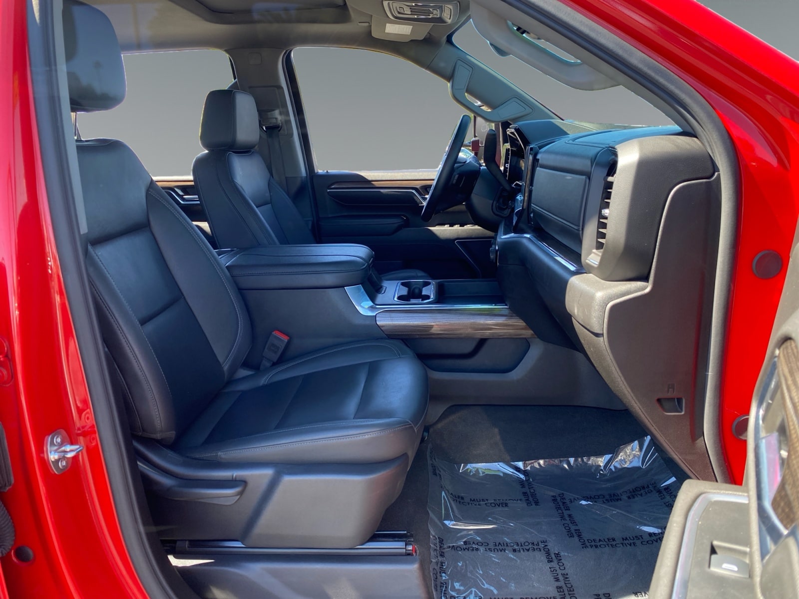 2024 Chevrolet Silverado 2500HD LT - Photo 15