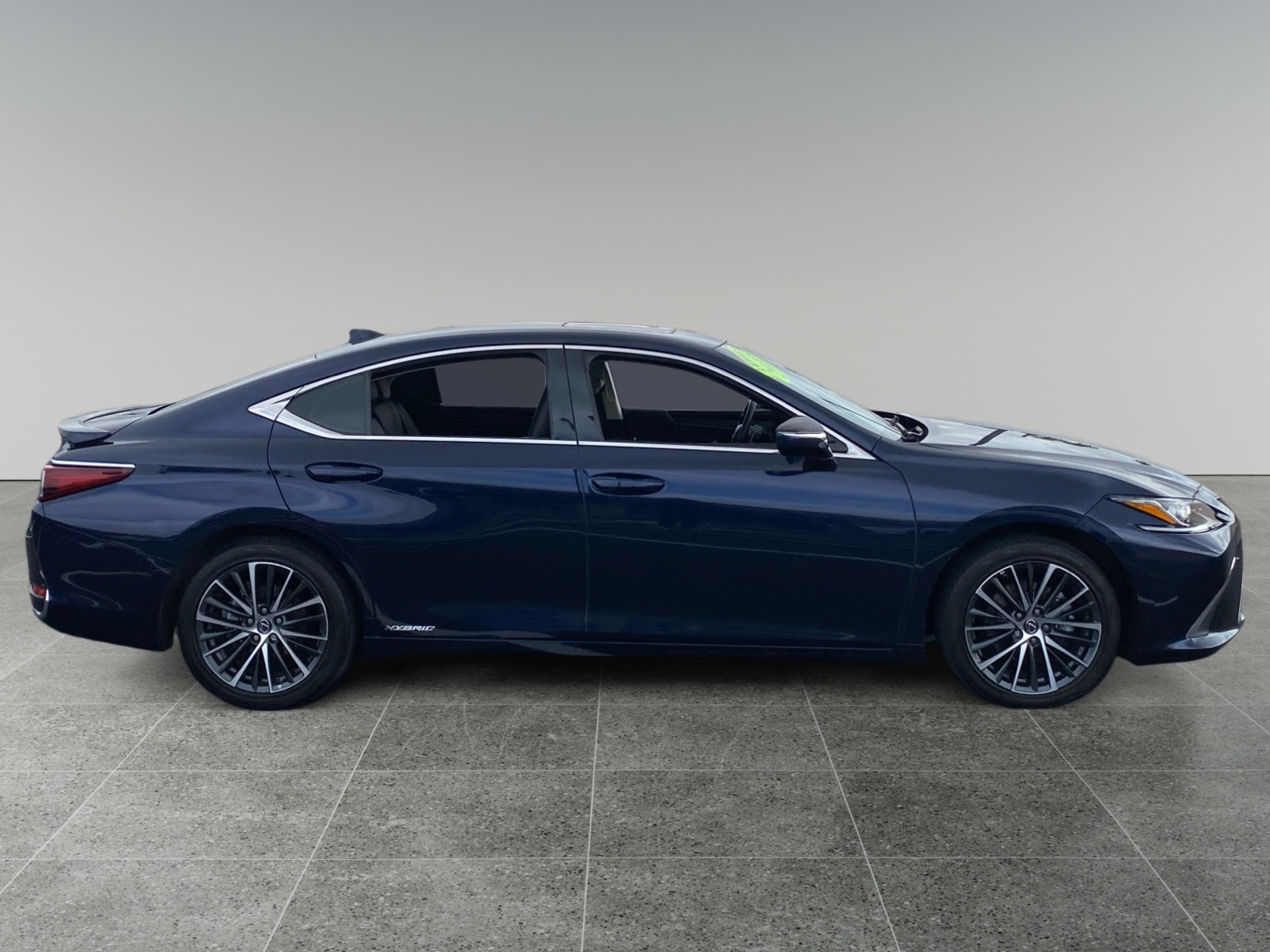 2022 LEXUS ES 300h 300h photo 6