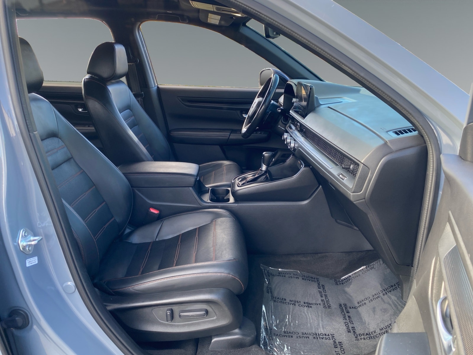 2024 Honda CR-V Sport-L - Photo 15