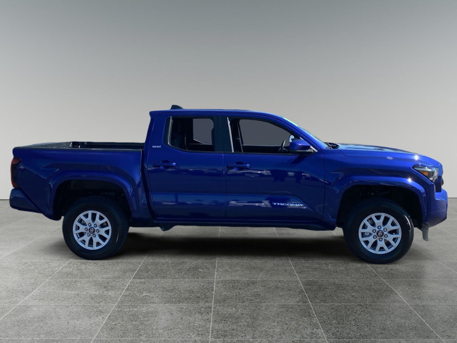 2024 Toyota Tacoma SR5 photo 6