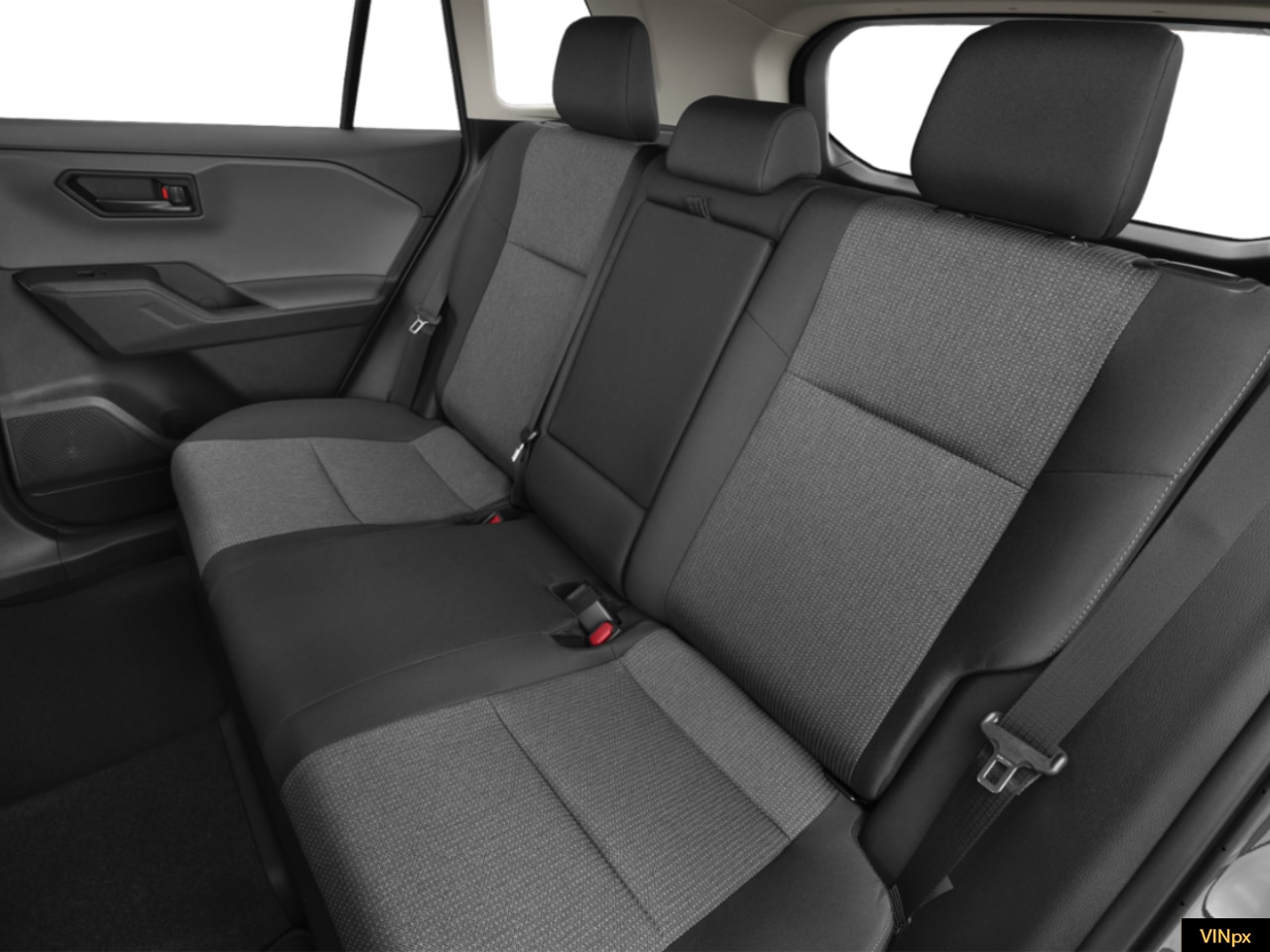 2026 Toyota RAV4 LE - Photo 11