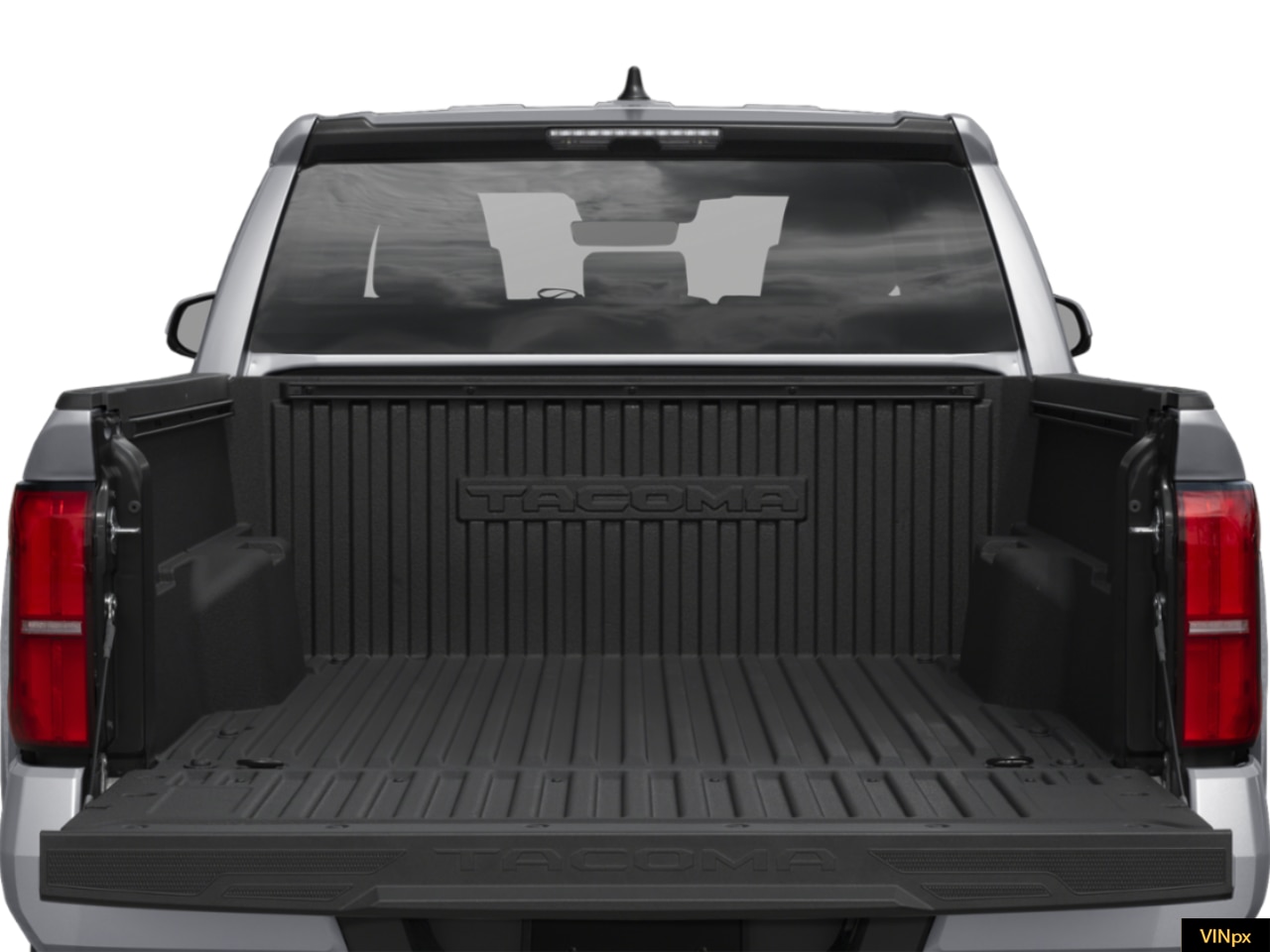 2026 Toyota Tacoma SR5 - Photo 9