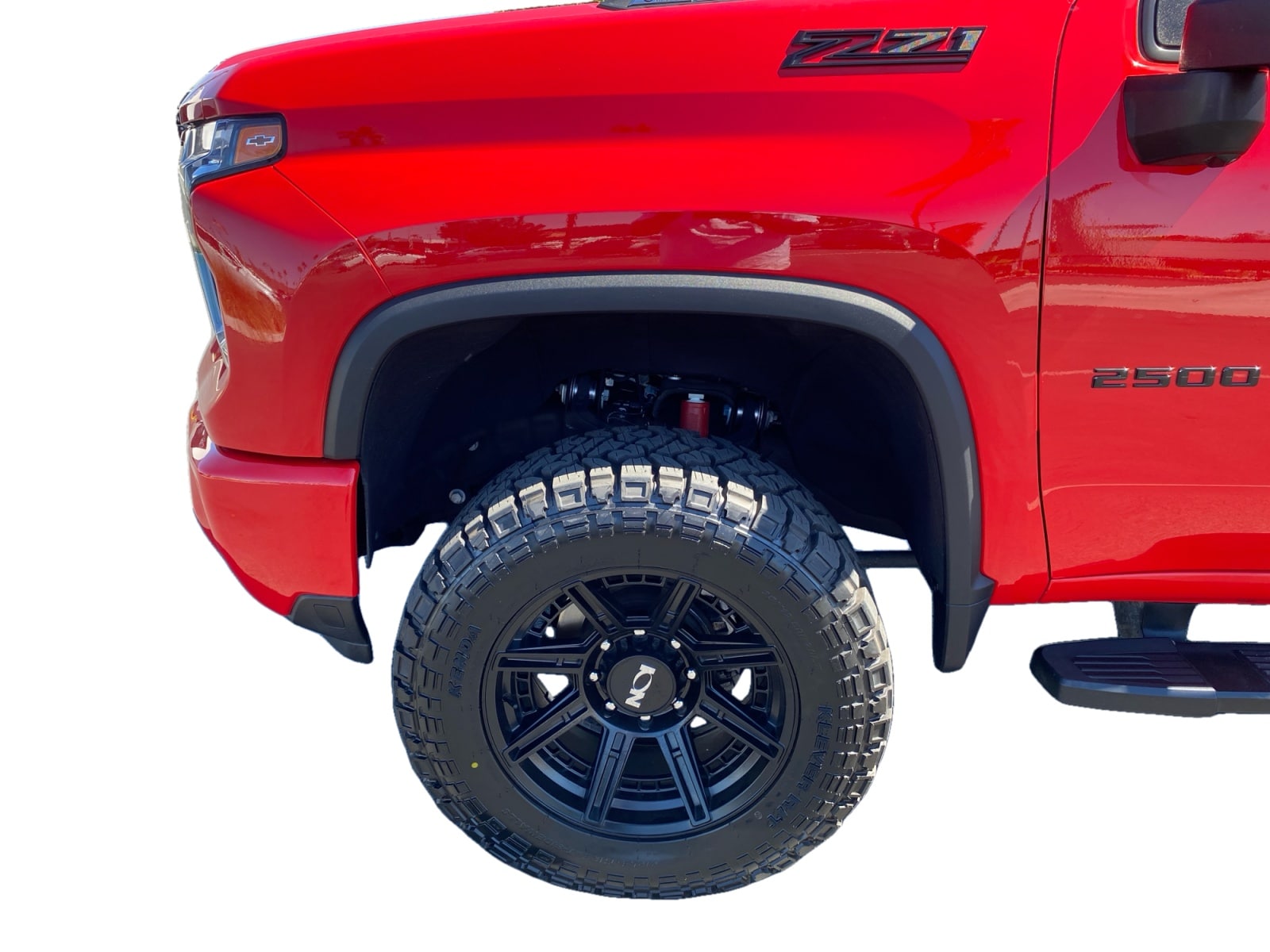 2024 Chevrolet Silverado 2500HD LT - Photo 14