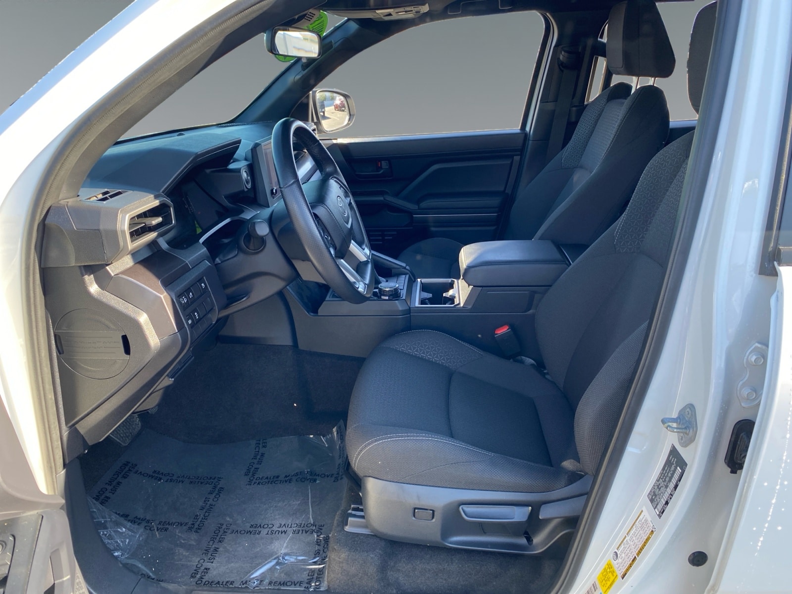 2025 Toyota 4Runner SR5 - Photo 9