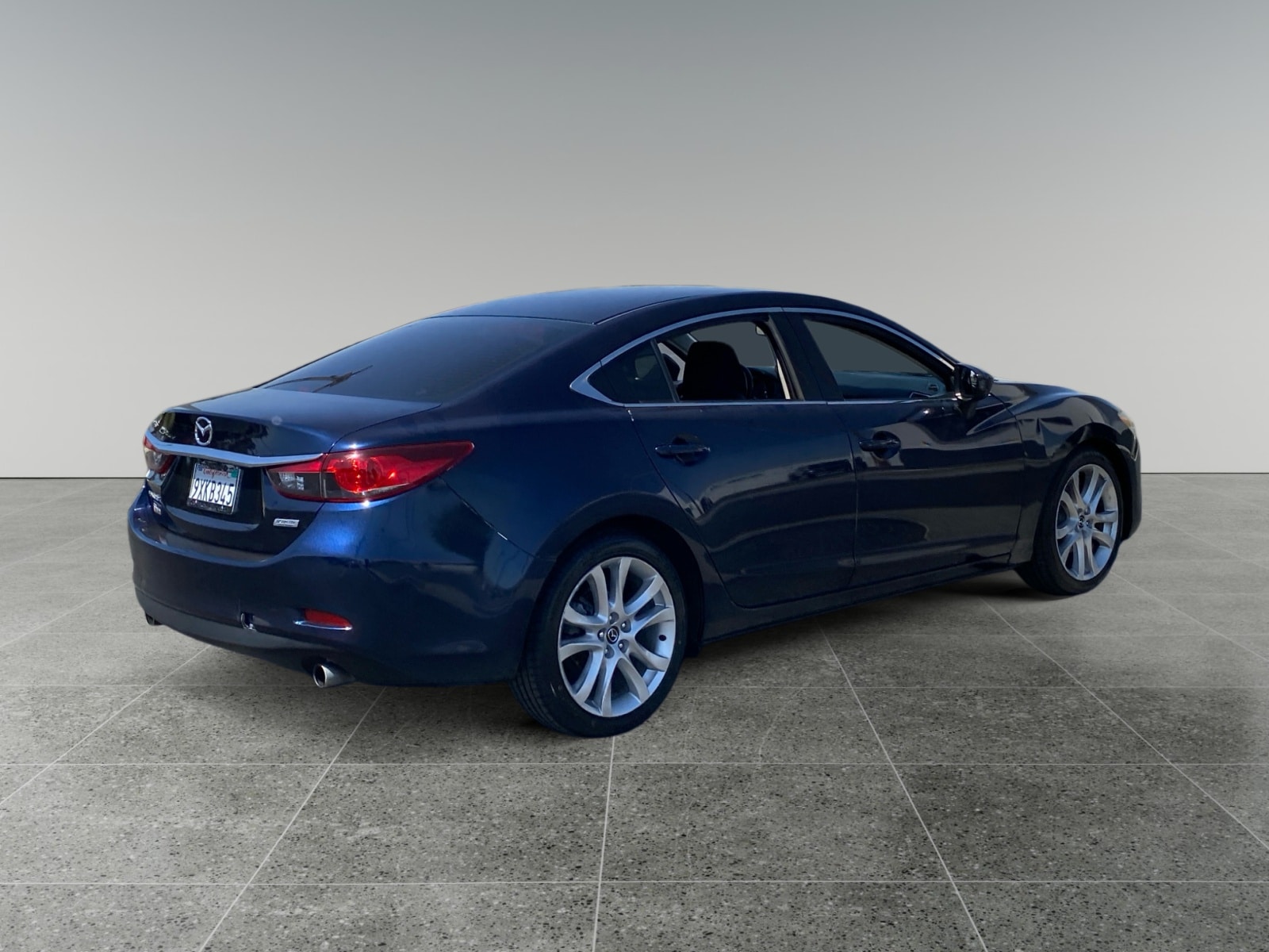 2016 Mazda MAZDA6 i Touring - Photo 5
