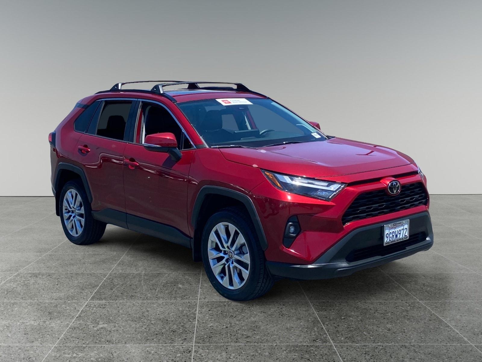 2023 Toyota RAV4 XLE Premium - Photo 7