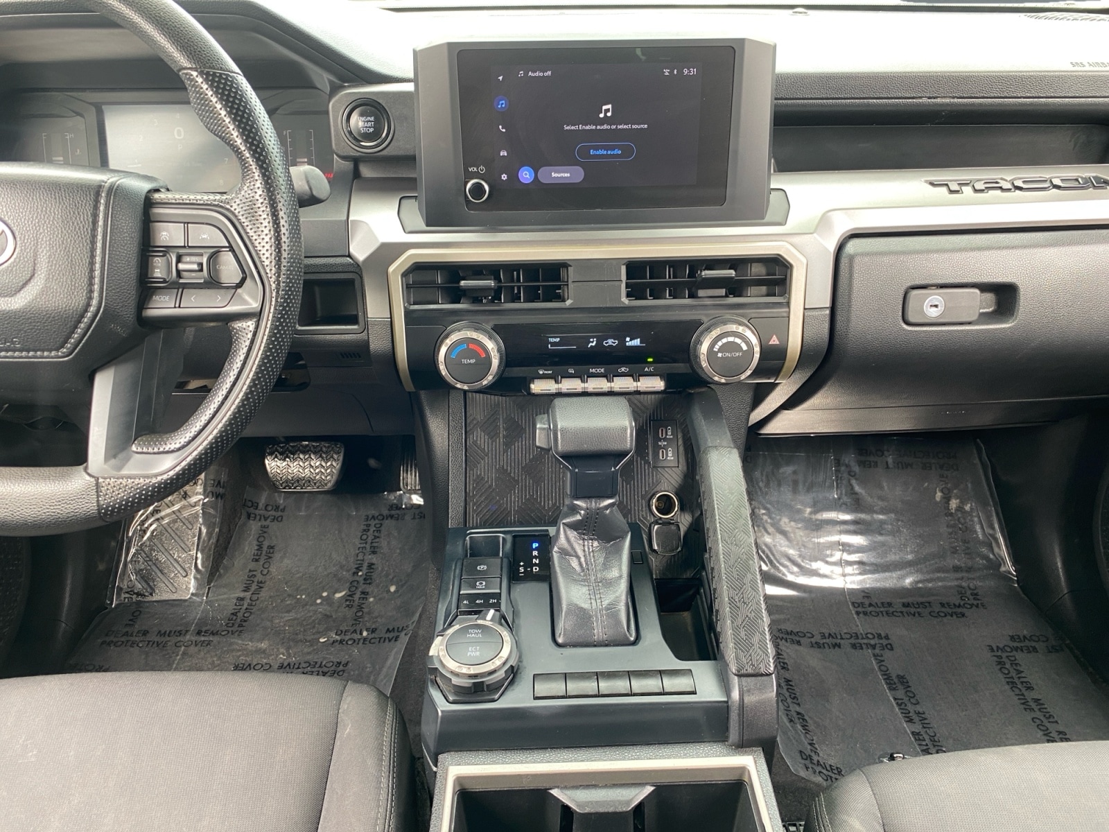 2024 Toyota Tacoma SR5 - Photo 11