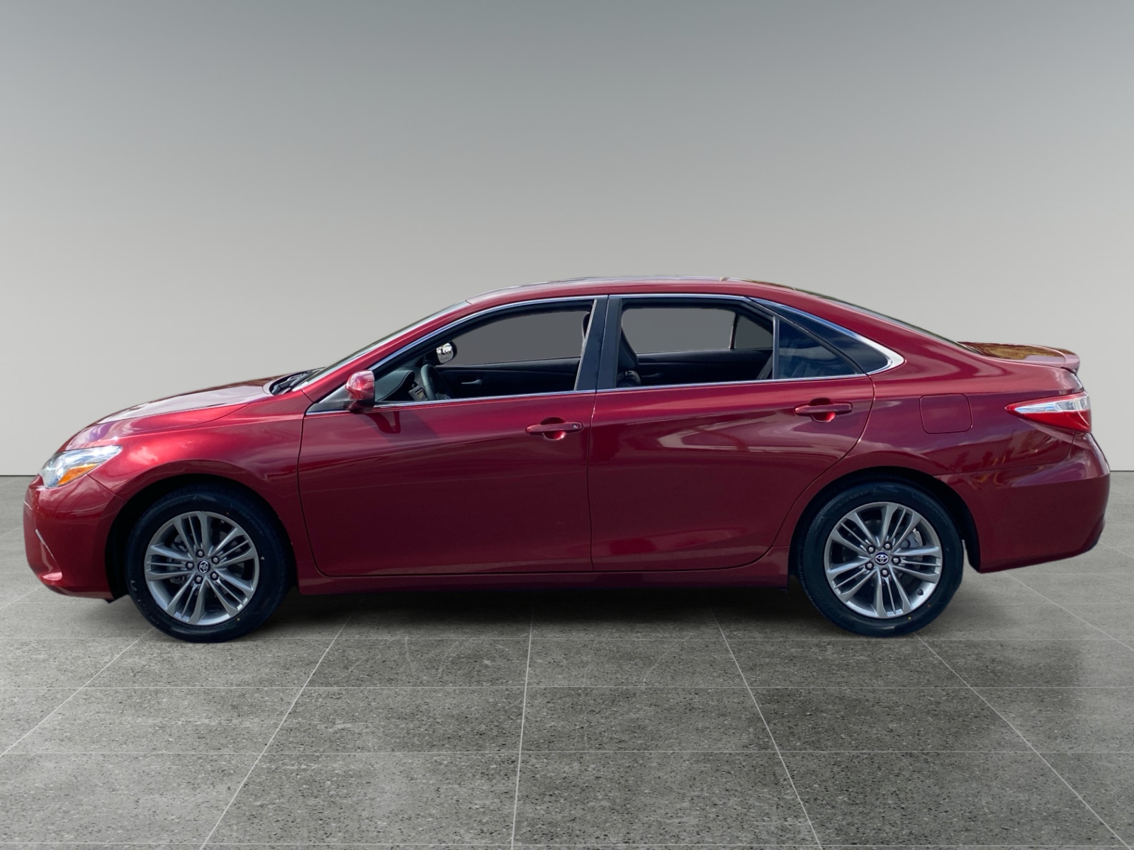 Used 2016 Toyota Camry Special Edition with VIN 4T1BF1FKXGU610007 for sale in Moreno Valley, CA