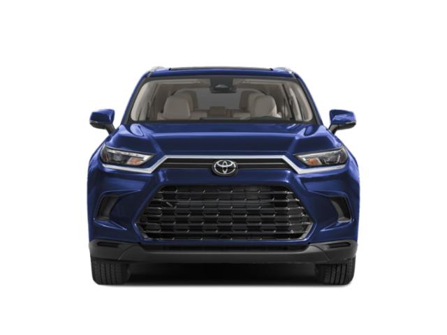 2026 Toyota Highlander Hybrid XLE photo 4