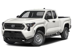 2025 Toyota Tacoma SR Truck XtraCab