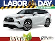 Toyota Highlander Hybrid