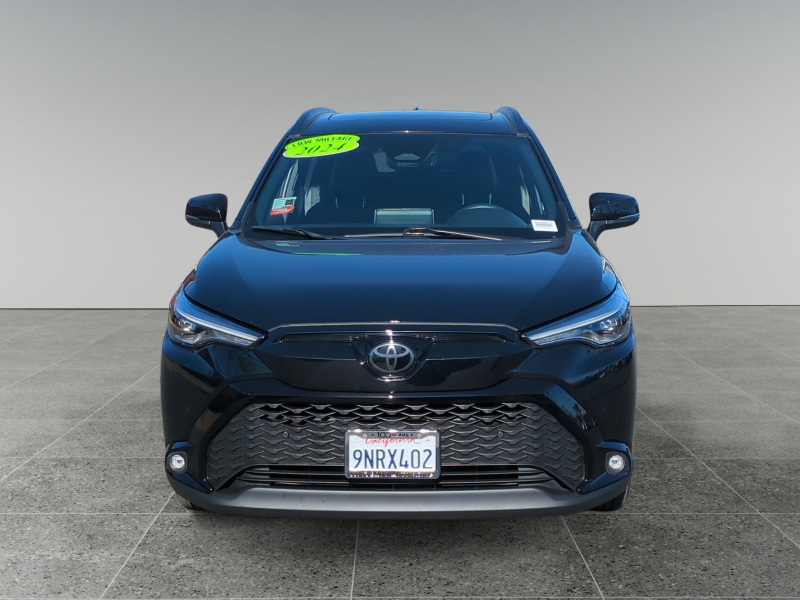 2024 Toyota Corolla Cross XSE - Photo 8