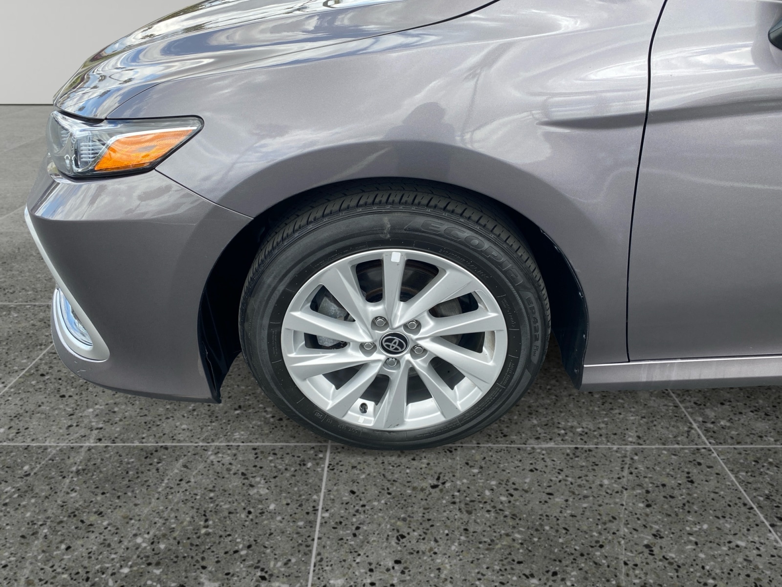 2023 Toyota Camry LE - Photo 14