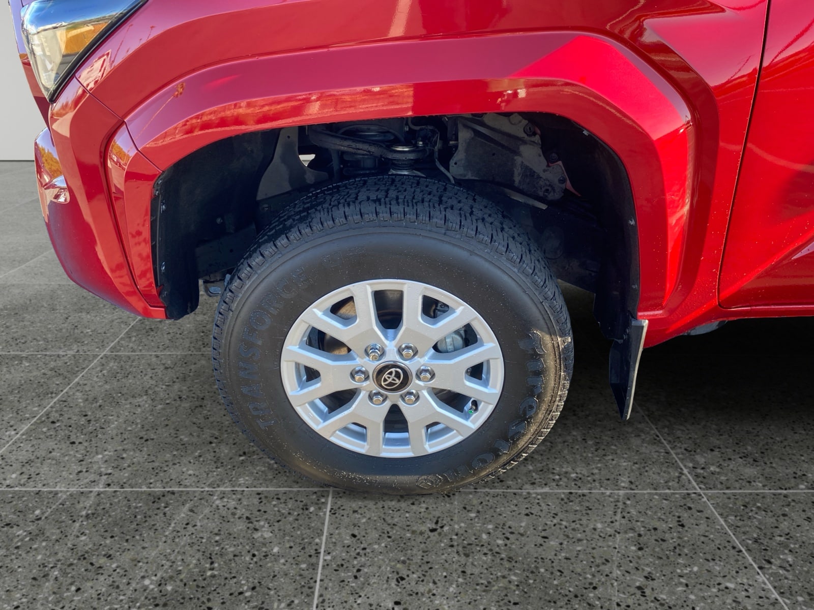 2024 Toyota Tacoma SR5 - Photo 14