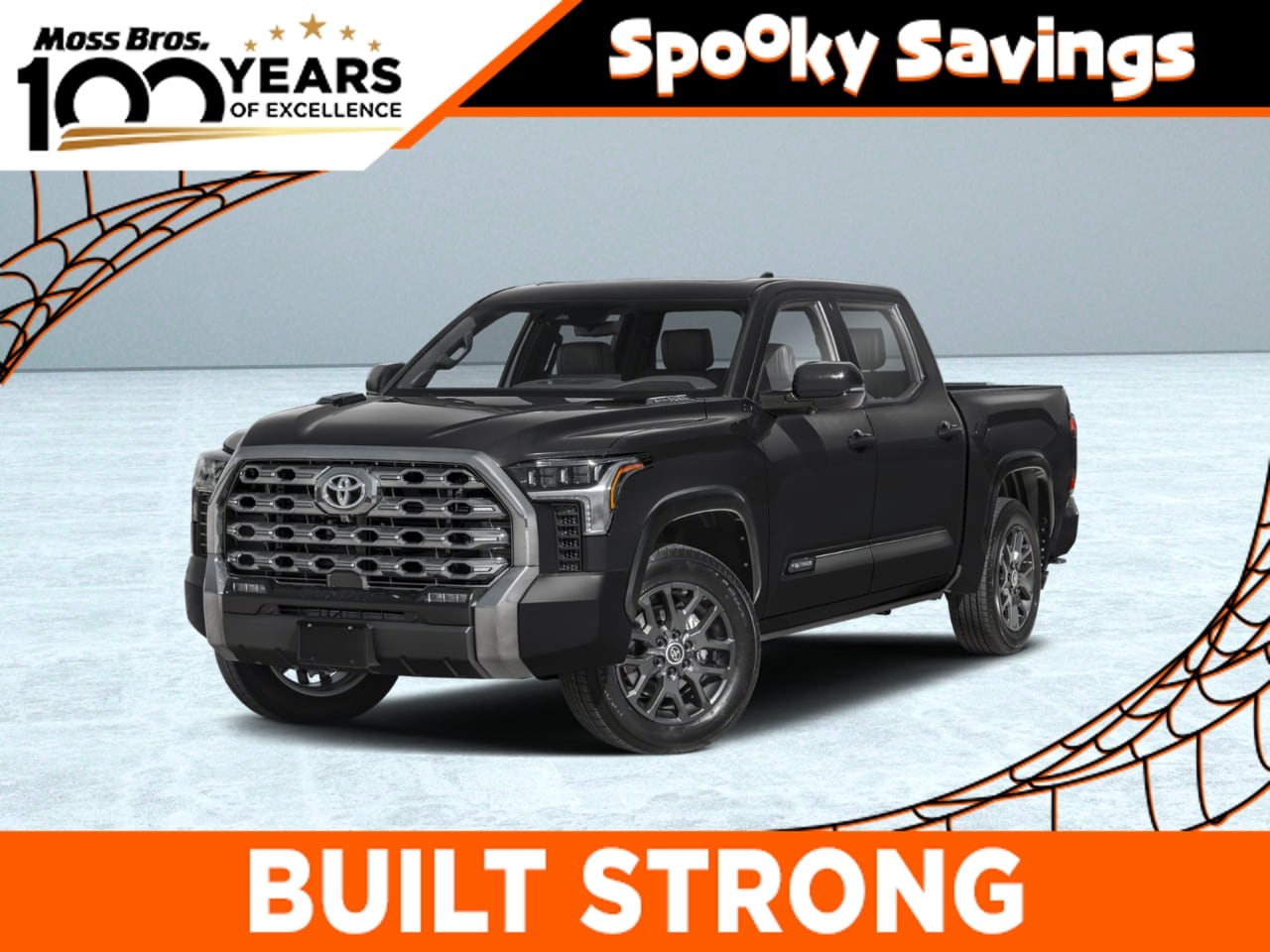 2026 Toyota Tundra