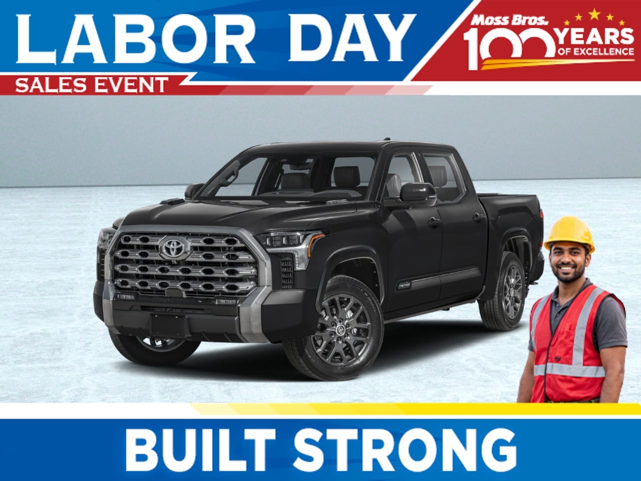 2026 Toyota Tundra