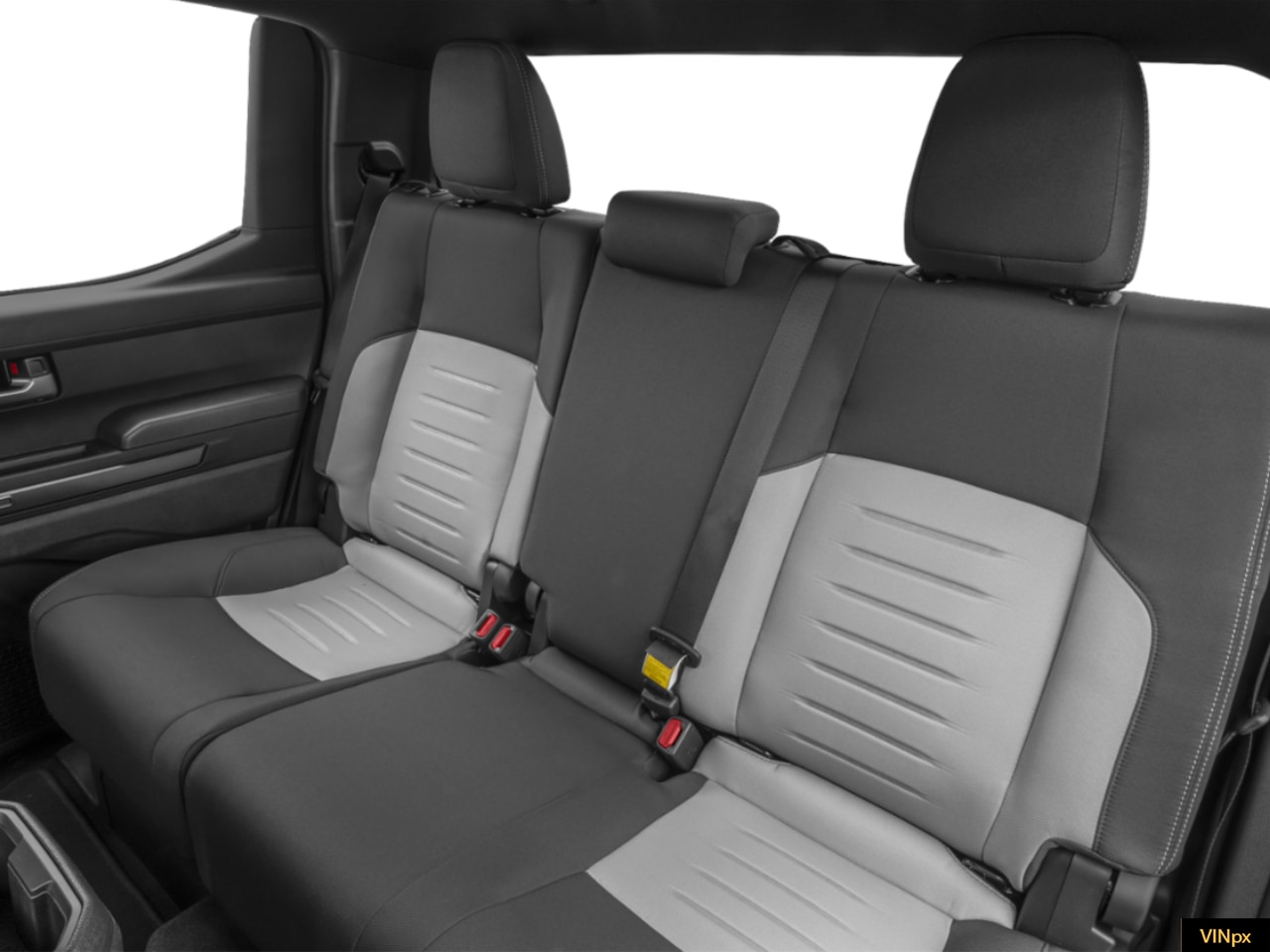 2026 Toyota Tacoma TRD Sport - Photo 11