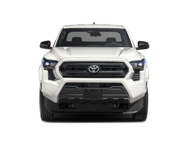 2025 Toyota Tacoma SR XtraCab photo 4