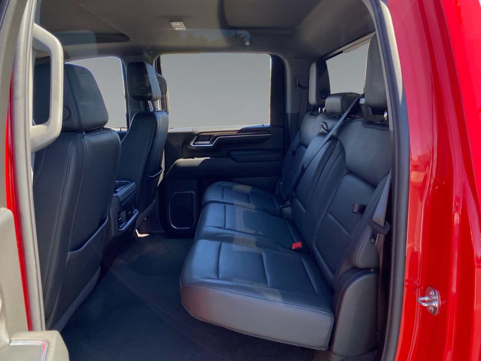 2024 Chevrolet Silverado 2500HD LT - Photo 13