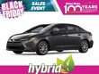  Toyota Corolla Hybrid