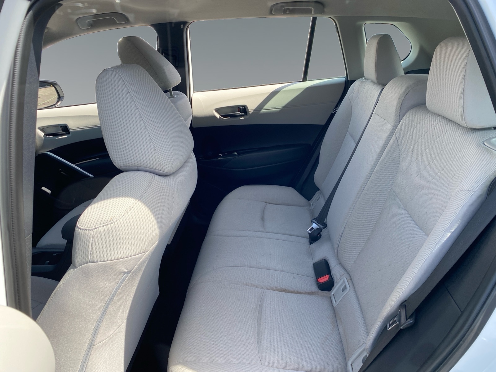 2024 Toyota Corolla Cross L - Photo 13