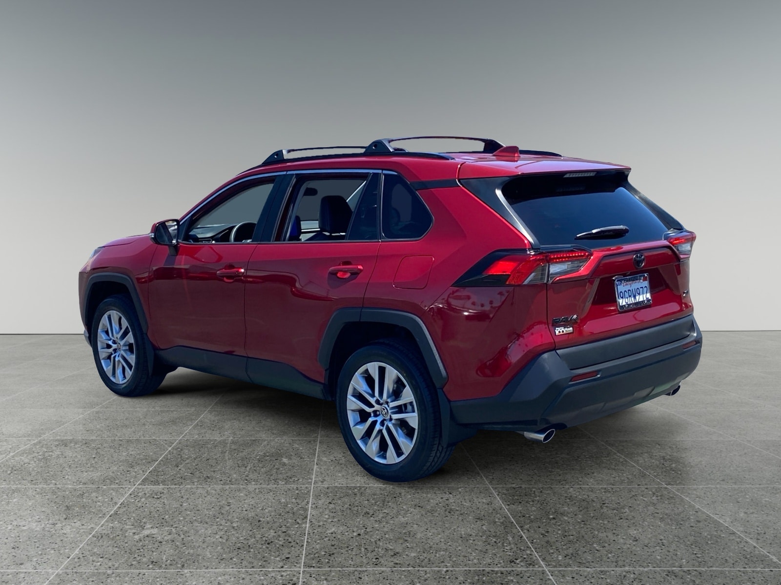 2023 Toyota RAV4 XLE Premium - Photo 3