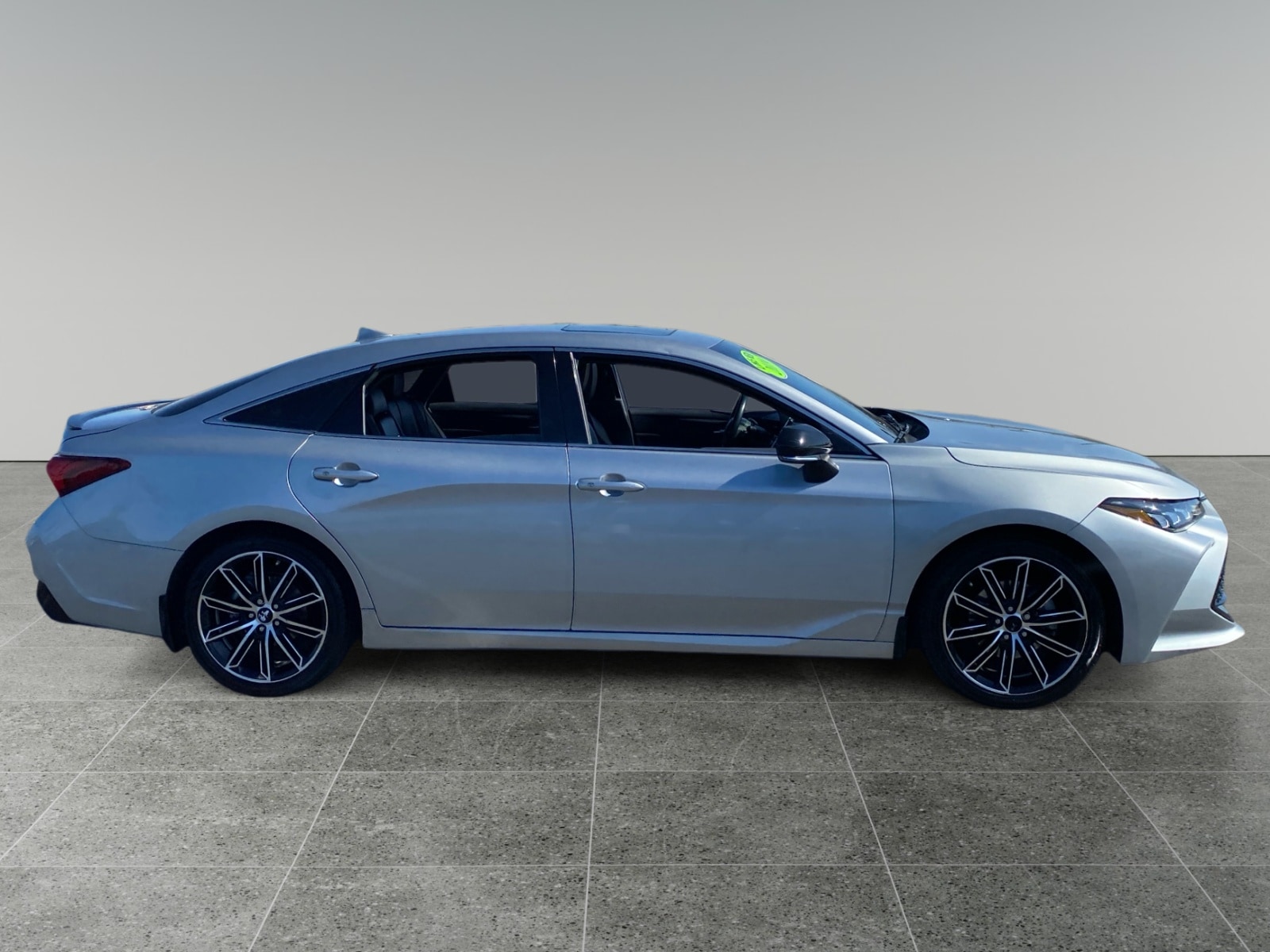2019 Toyota Avalon XSE photo 6