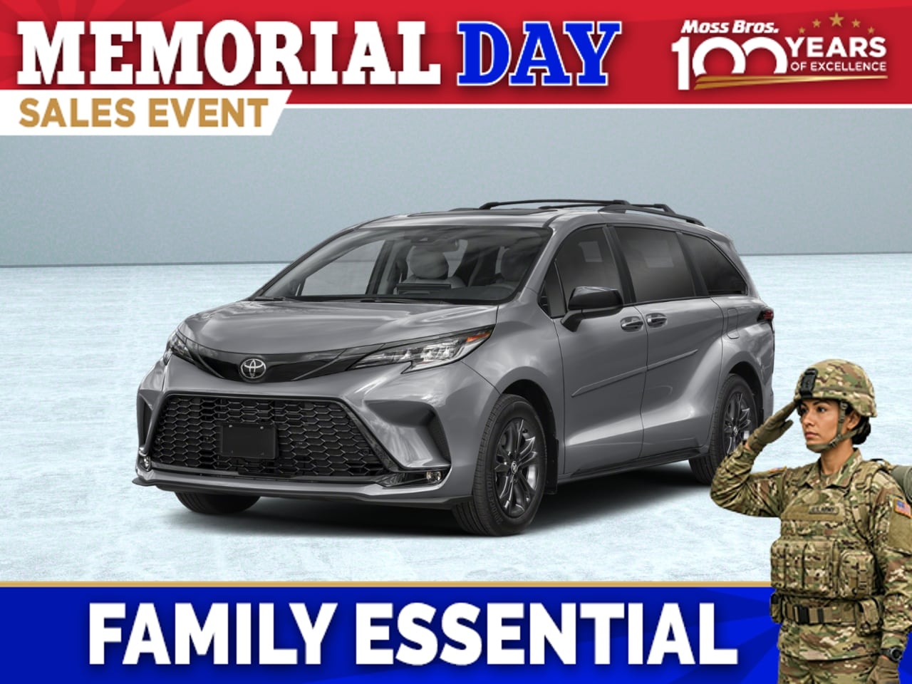 2026 Toyota Sienna XSE 7-Passenger Hybrid FWD's photo