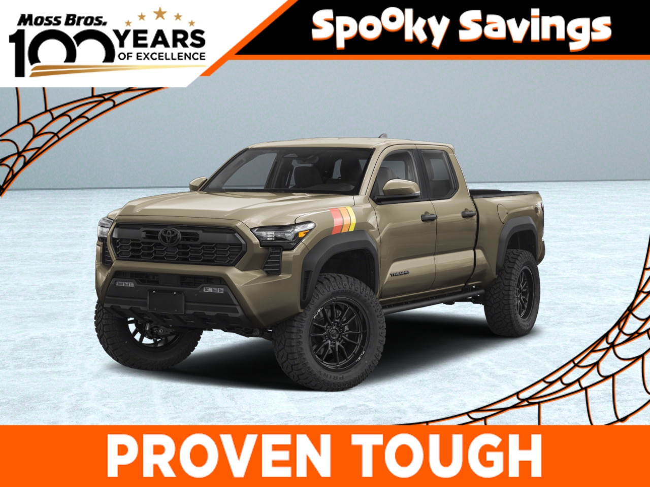 2026 Toyota Tacoma i-FORCE MAX TRD Off-Road i-FORCE MAX Truck Double Cab