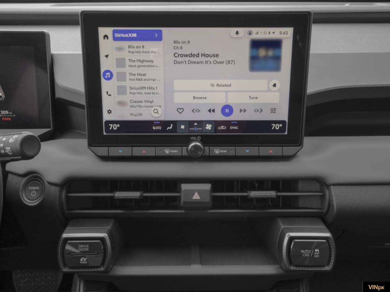 2026 Toyota RAV4 LE - Photo 8