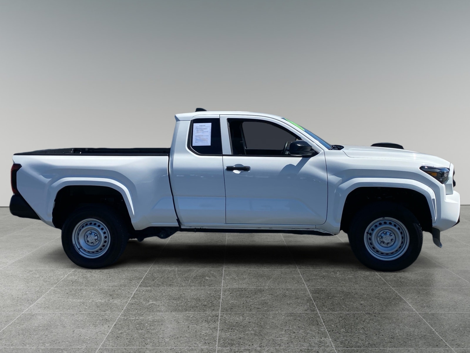 2024 Toyota Tacoma SR photo 6