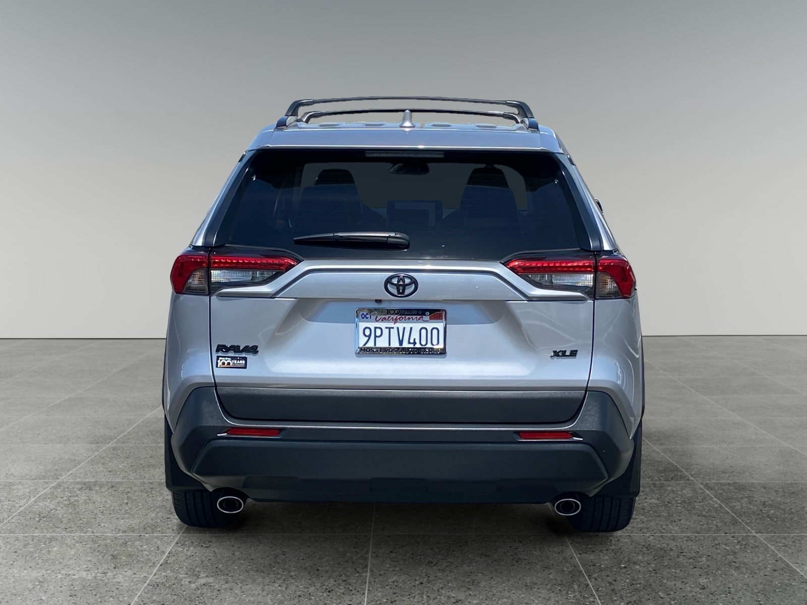 2024 Toyota RAV4 XLE Premium - Photo 4