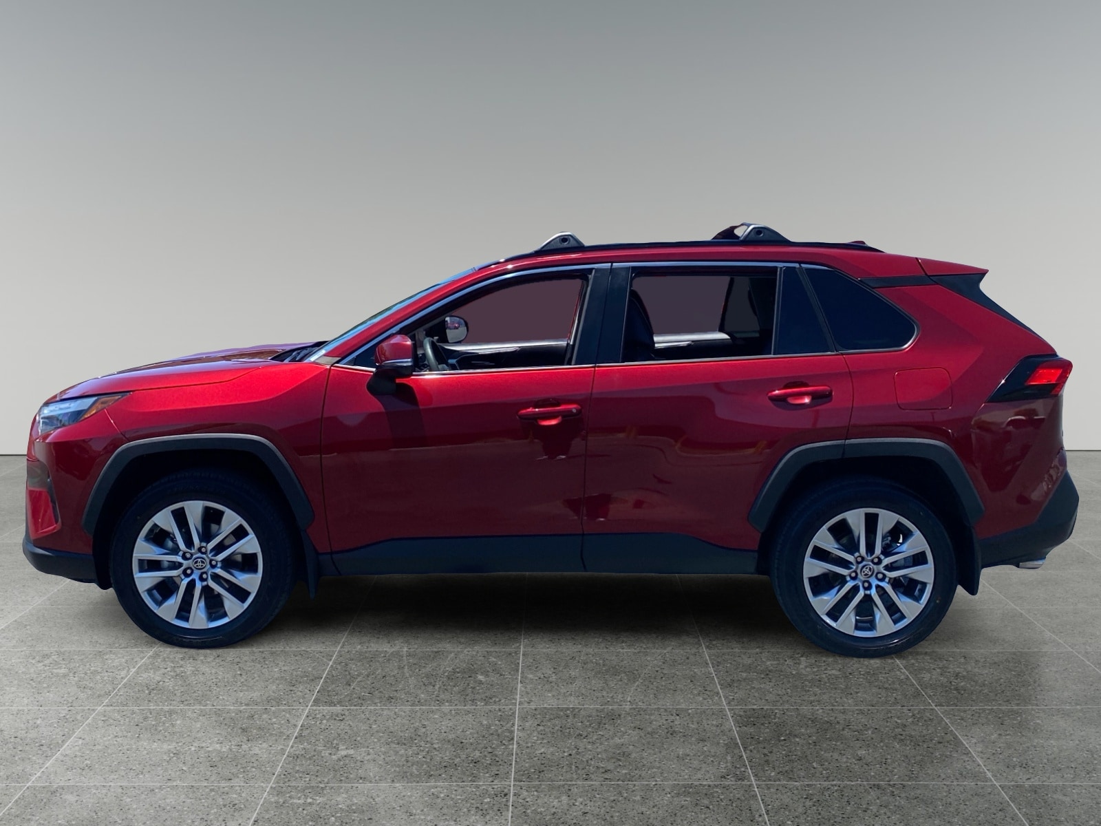 2023 Toyota RAV4 XLE Premium - Photo 2