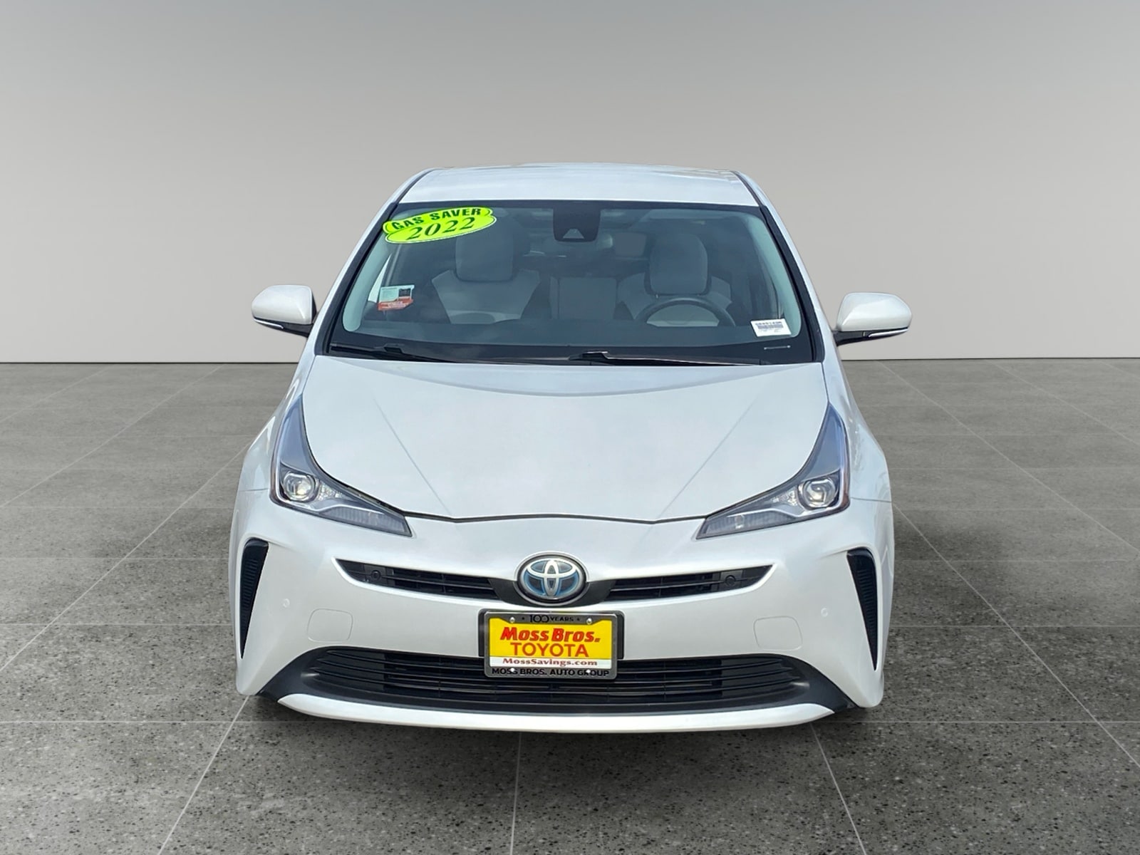 2022 Toyota Prius LE - Photo 8