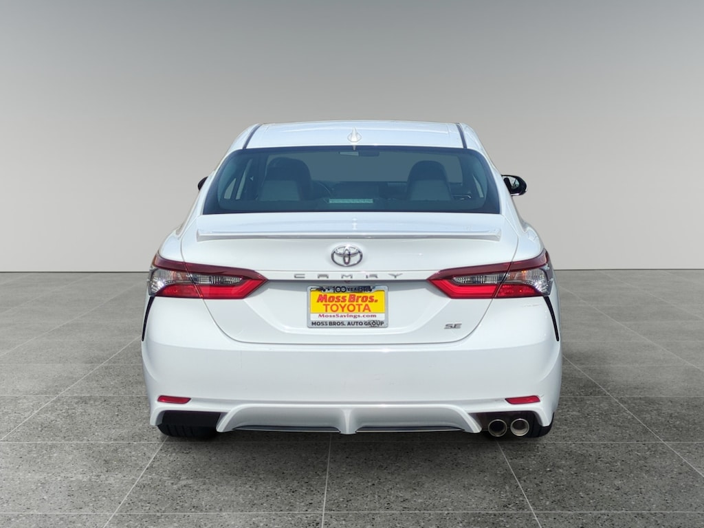 Used 2024 Toyota