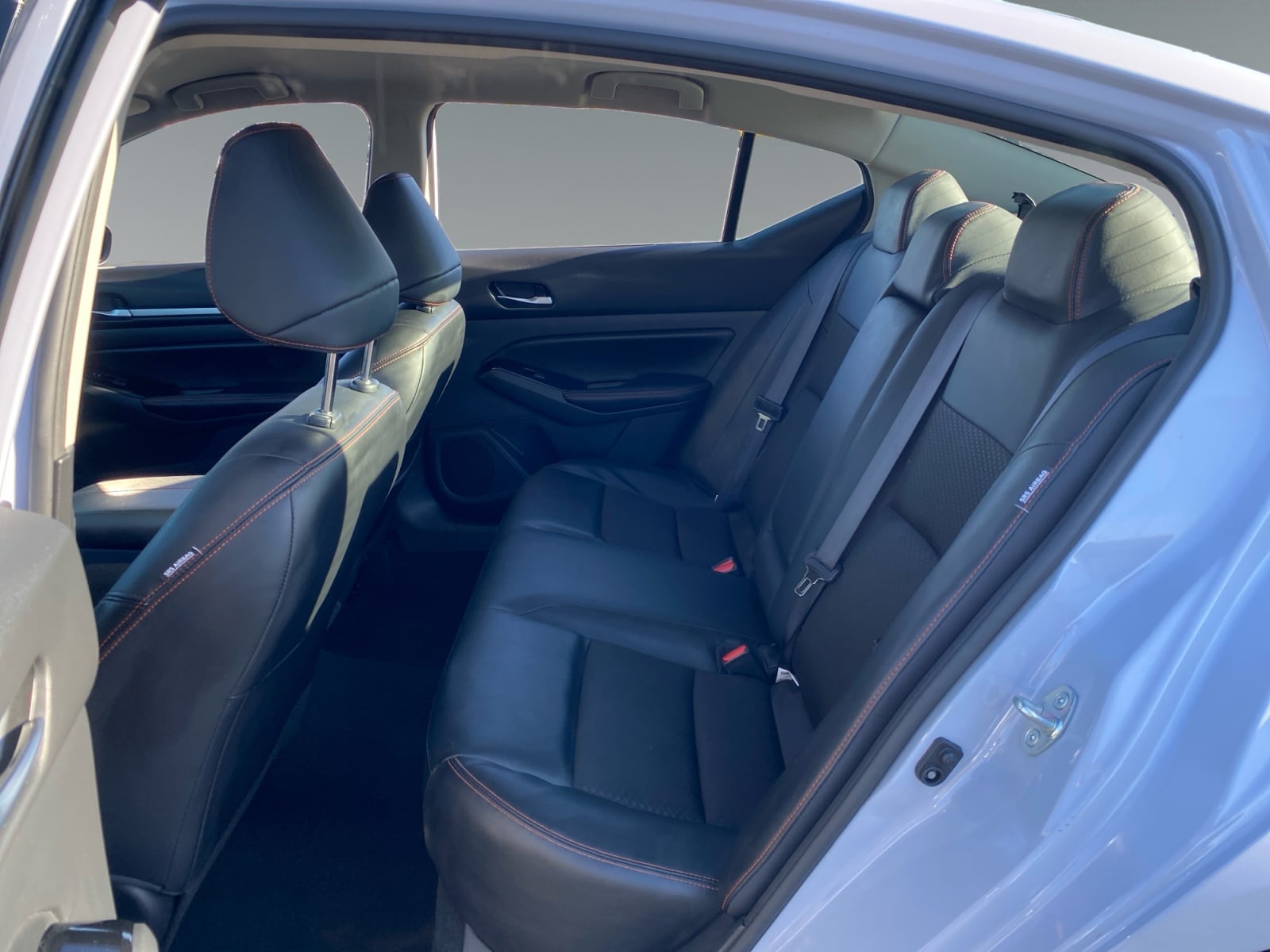 2024 Nissan Altima SR - Photo 13